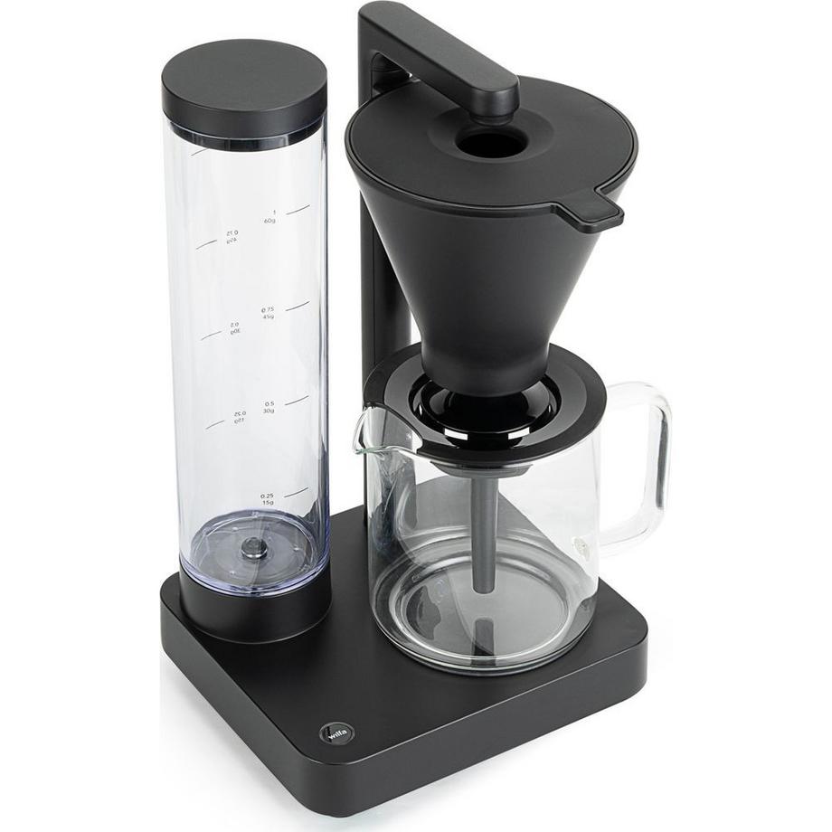 Wilfa Coffee Maker Performance  
