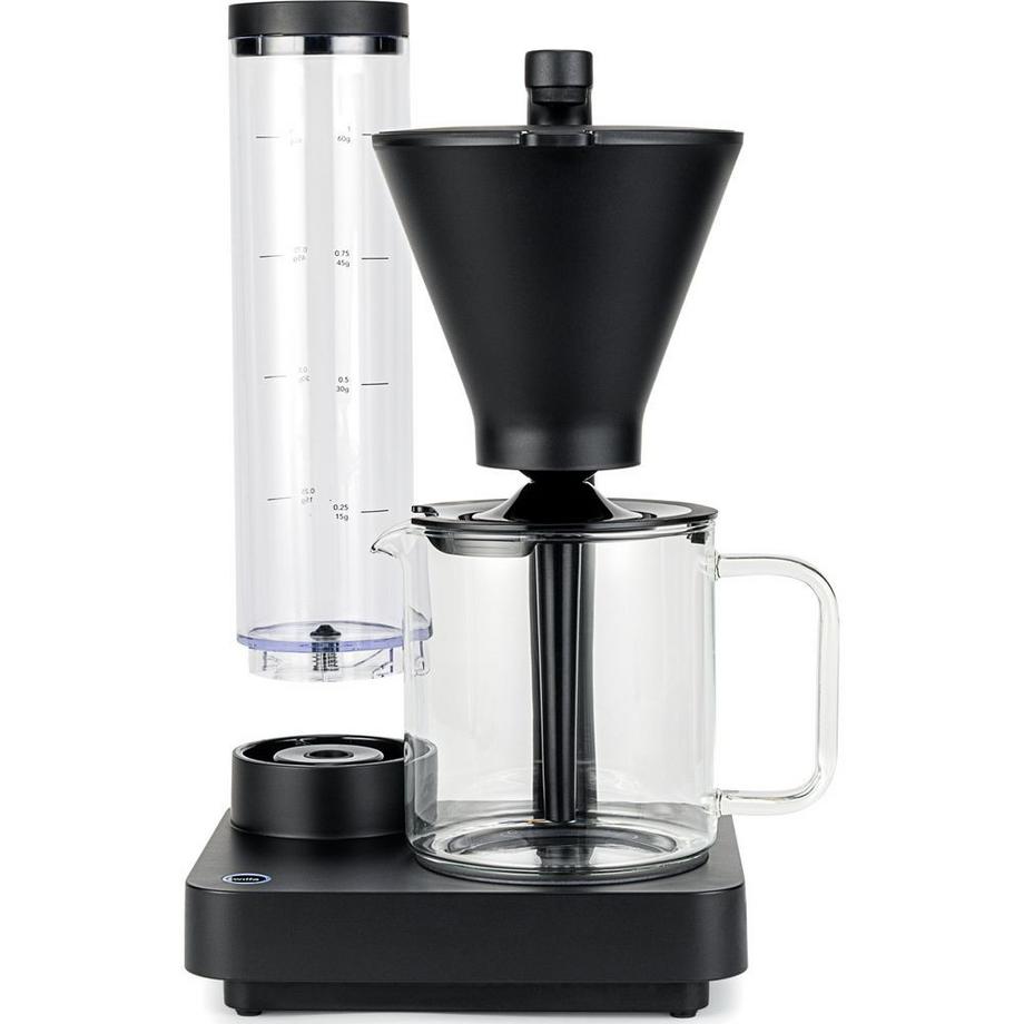 Coffee Maker Performance