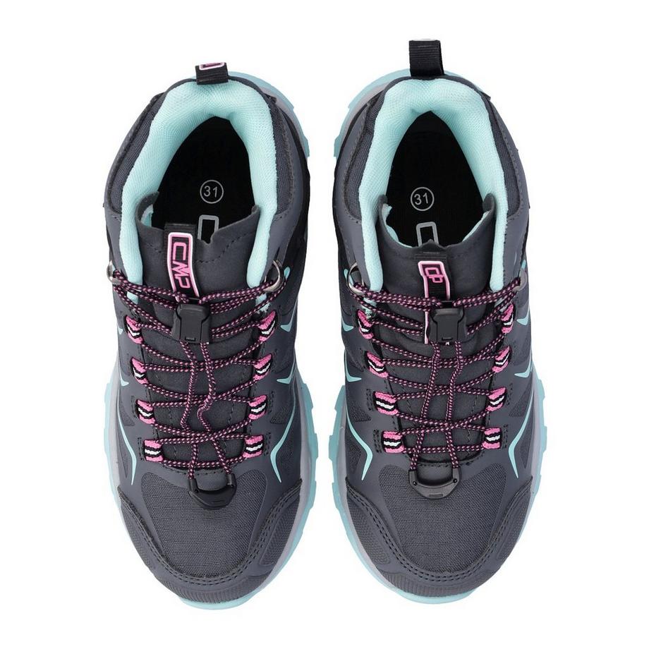 CMP Byne Waterproof Mid Wanderschuhe Kinder  