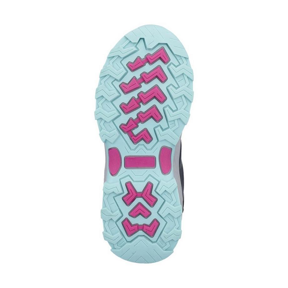 CMP Byne Waterproof Mid Wanderschuhe Kinder  