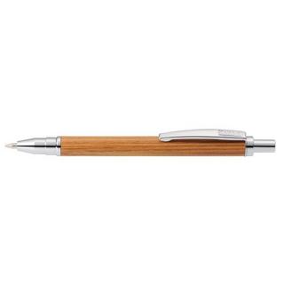 Online ONLINE Druckkugelschreiber M 31084/3D Mini Wood Pen Bamboo  