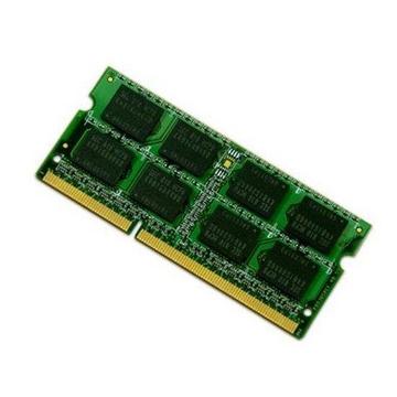 8GB DDR3-1600 memoria 1 x 8 GB 1600 MHz