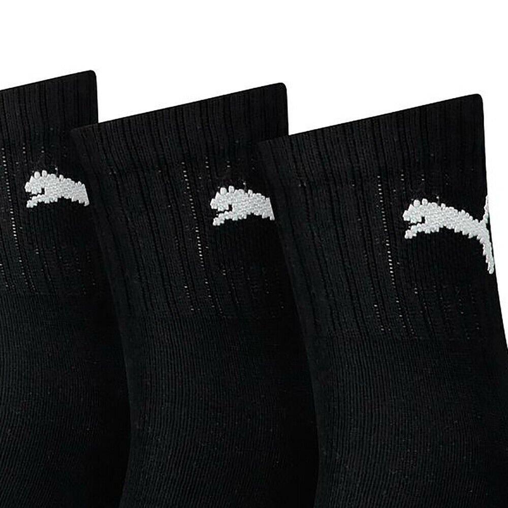 PUMA Socken 3er Pack  
