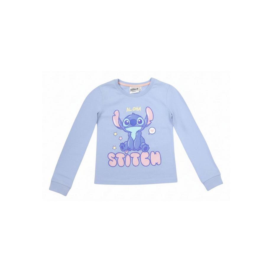 Disney  Pyjama Long Enfant en Jersey Simple Stitch 