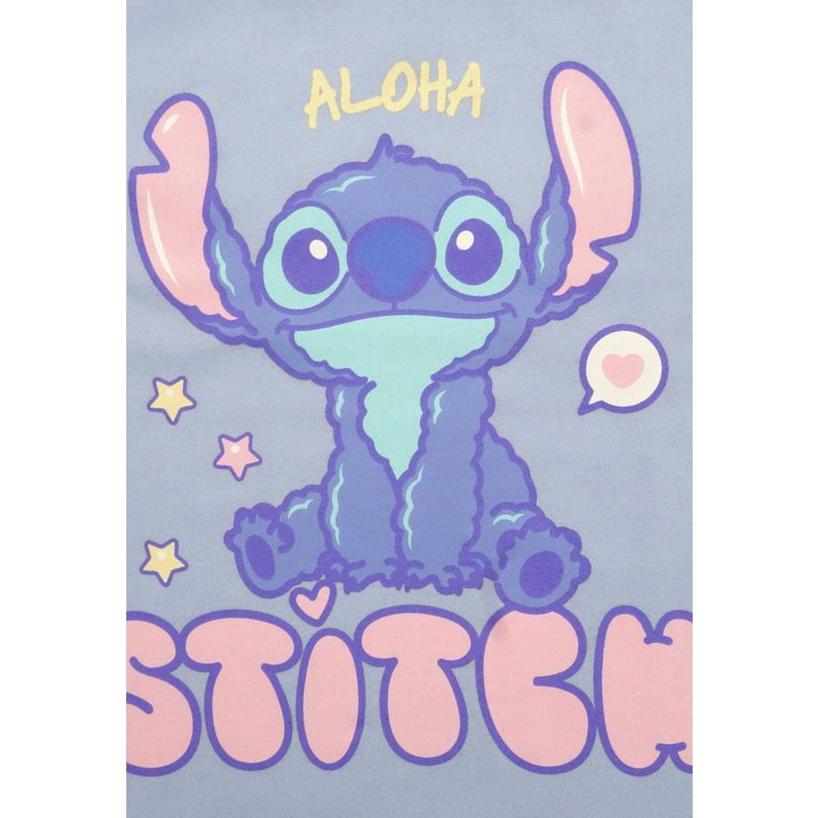 Disney  Pyjama Long Enfant en Jersey Simple Stitch 