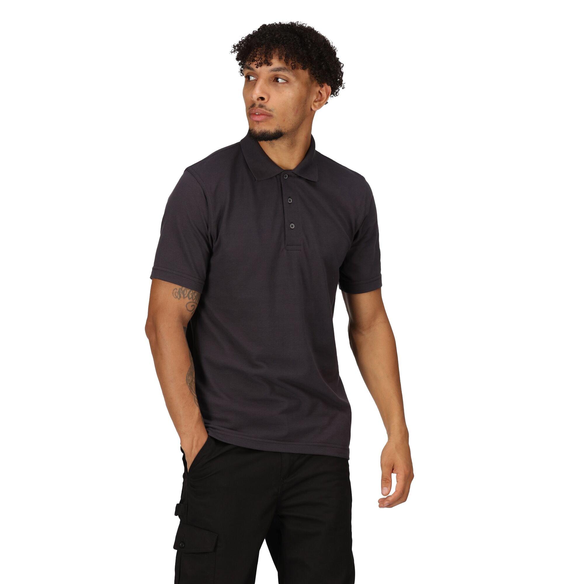 Regatta Pro 6535 Kurzarm Poloshirt  