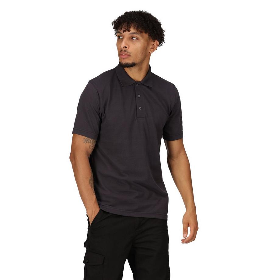 Regatta Pro 6535 Kurzarm Poloshirt  
