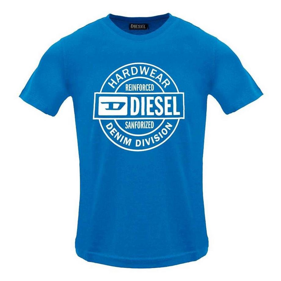 T-ShirtMotiftyle Cercle Hardware