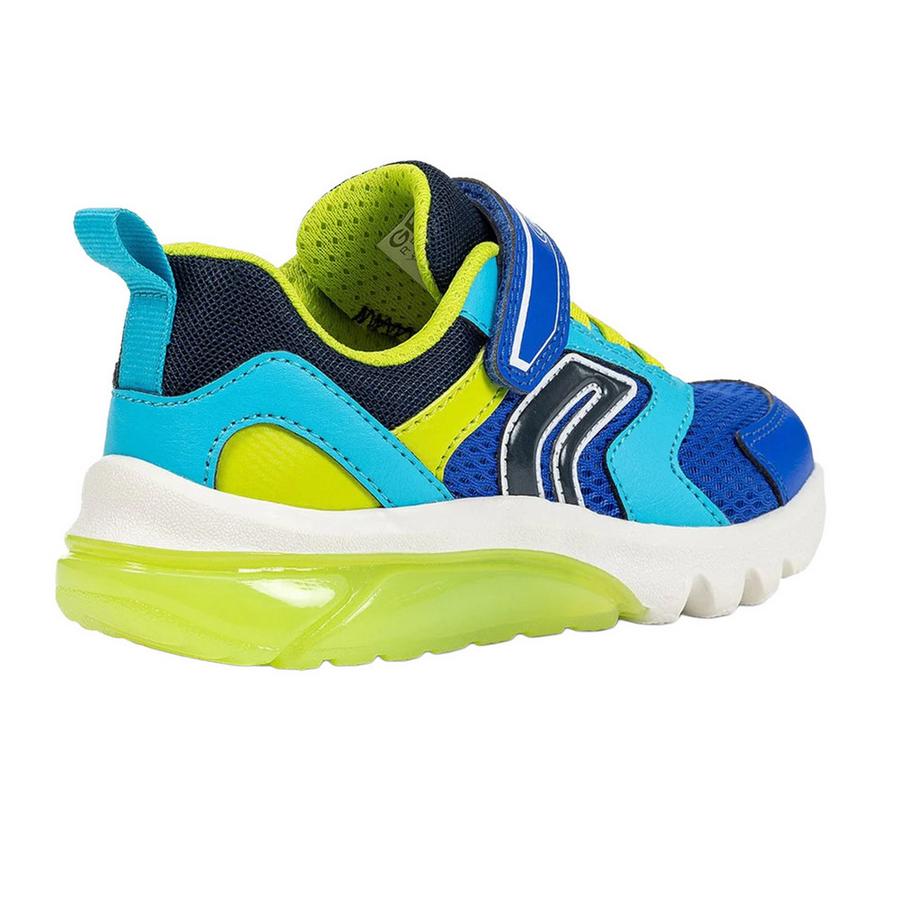GEOX Sneaker Ciberdron  