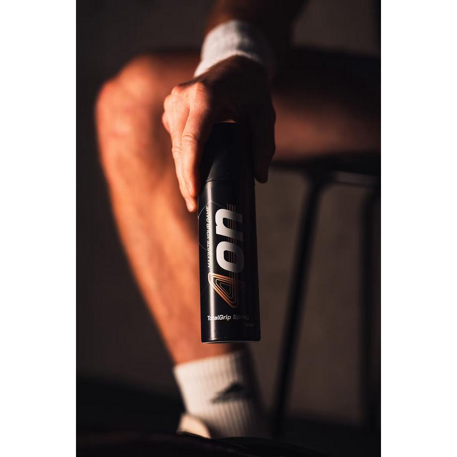 Padel 4on  TotalGrip Spray 
