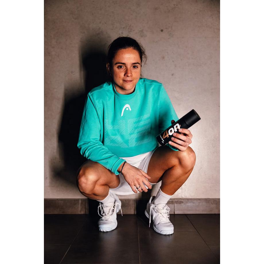 Padel 4on  TotalGrip Spray 