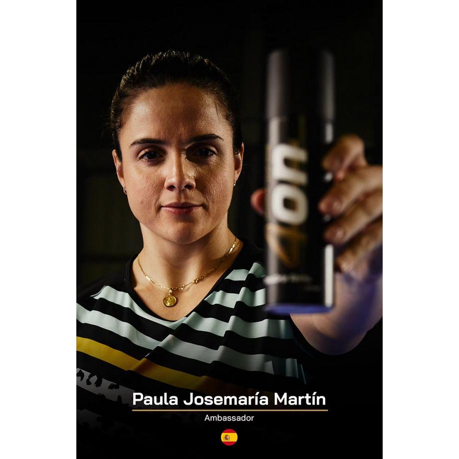 Padel 4on  TotalGrip Spray 