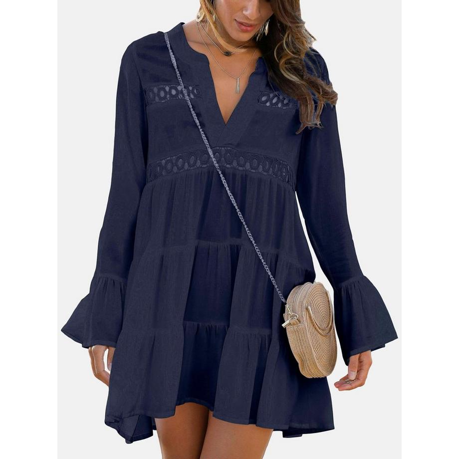 Camicia a tunica estiva Lola
