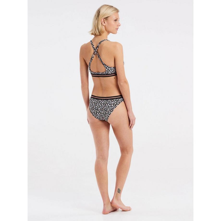 PROTEST Prthatyai 23 Maillot de bain deux pièces triangle  
