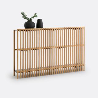 La Redoute Intérieurs Lattenkonsole Jac  