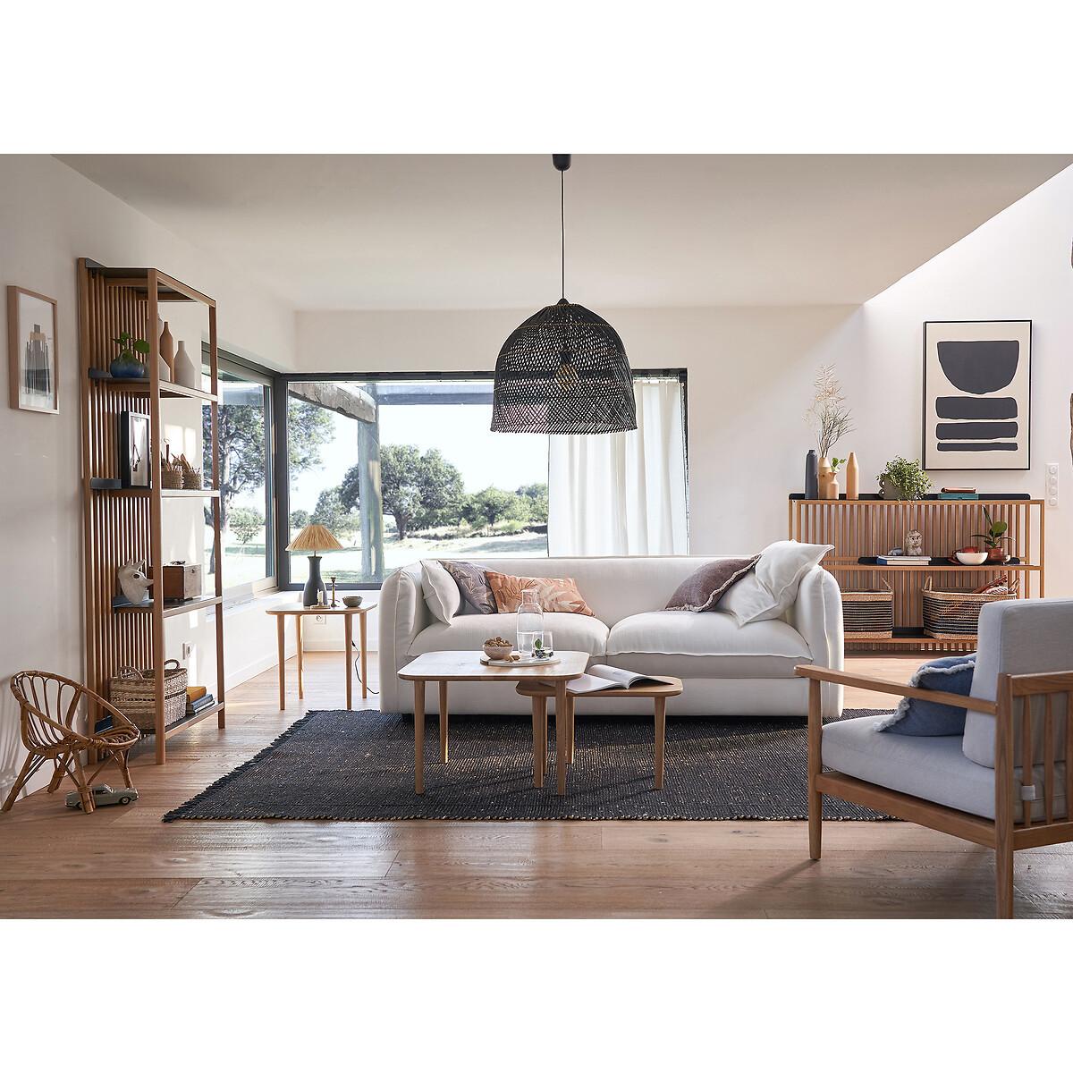 La Redoute Intérieurs Lattenkonsole Jac  