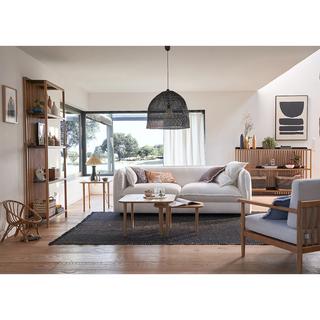 La Redoute Intérieurs Lattenkonsole Jac  