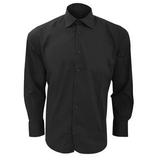 SOLS Brighton Camicia da Lavoro Maniche Lunghe  