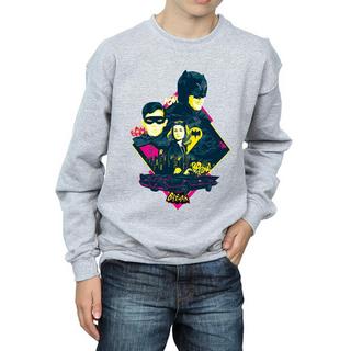 DC COMICS  Sweatshirt 