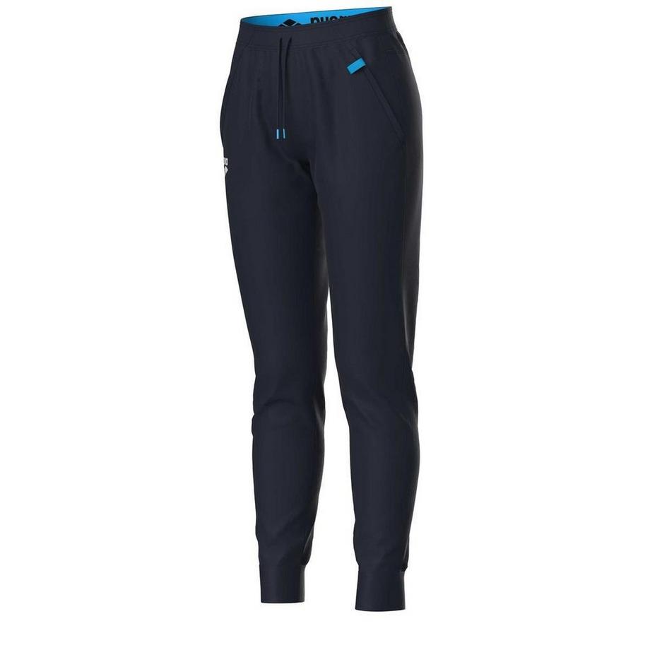 Tuta da jogging da donna Arena Team Solid
