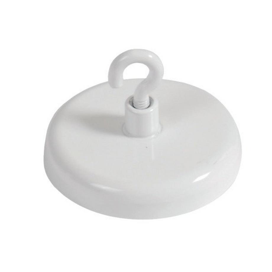 Berec  BEREC Deckenmagnet Druchm. DM 47 Haftkraft ca. 15 kg, 2 Stk. 