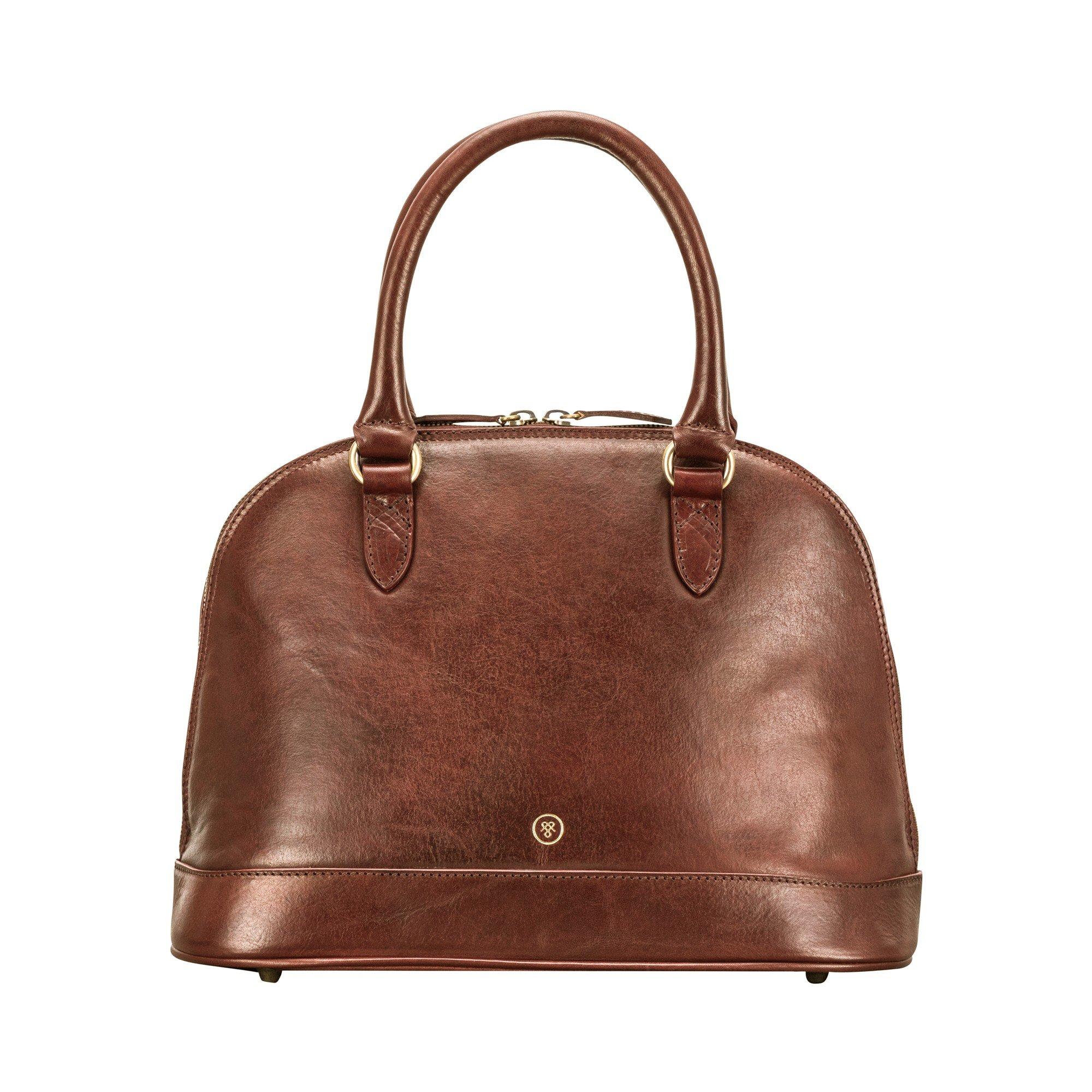 Maxwell Scott Le Rosa Sac a main femme en cuir acheter en ligne MANOR