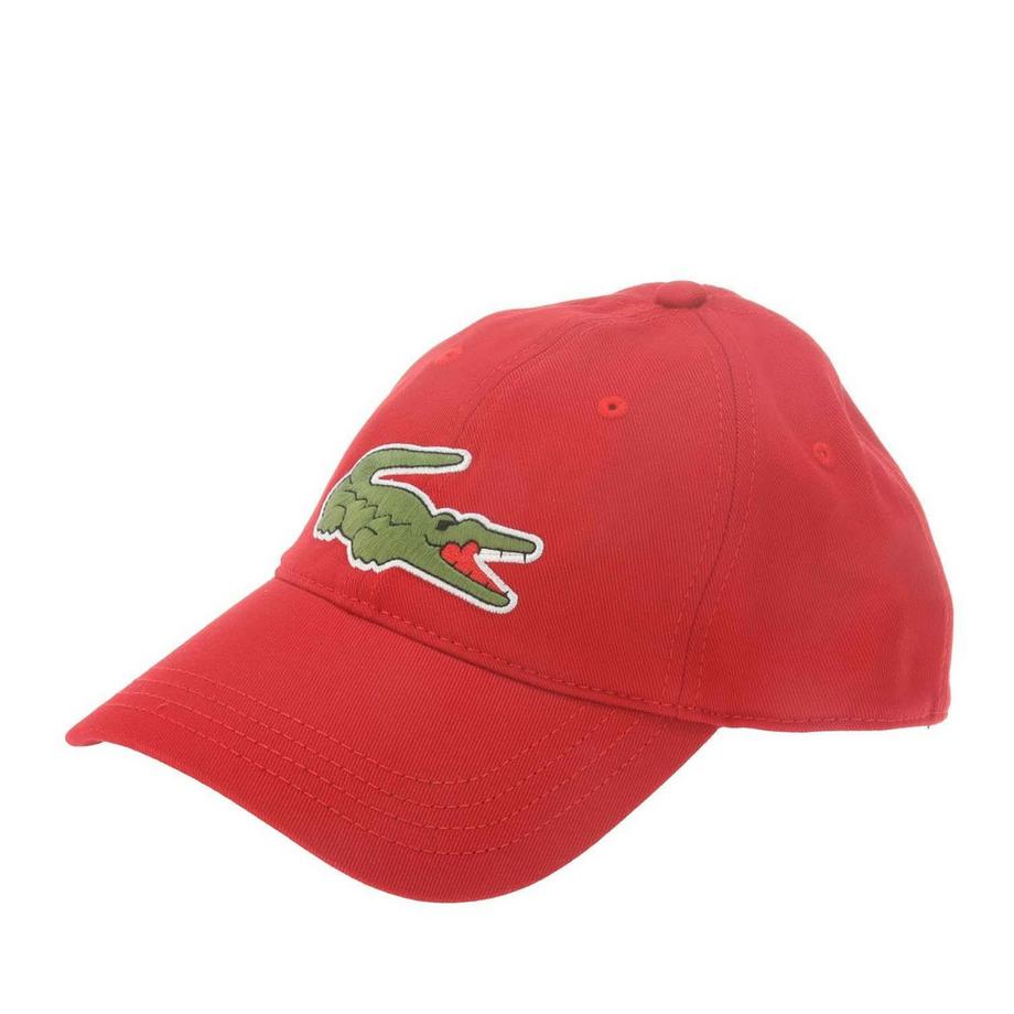 LACOSTE Cappellino da baseball  