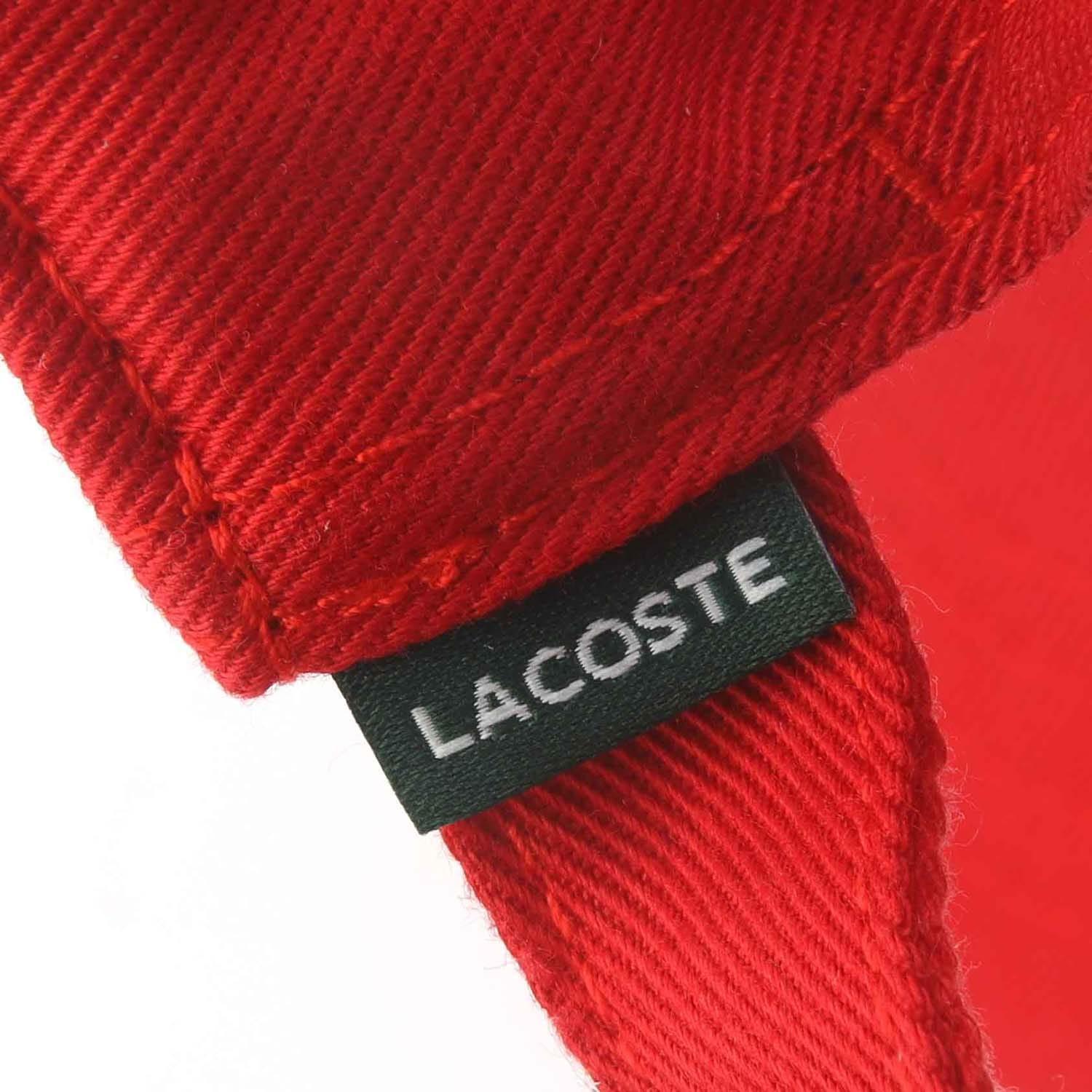 LACOSTE Cappellino da baseball  