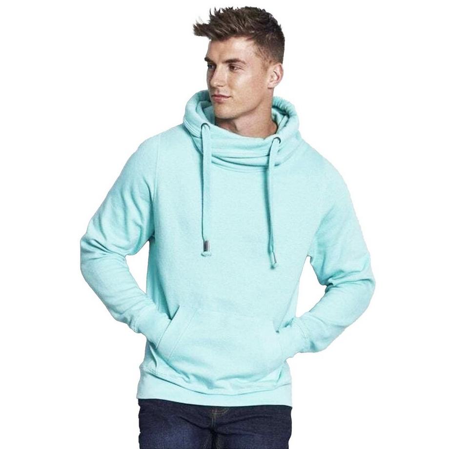AWDis Kapuzenpullover Regular Fit  