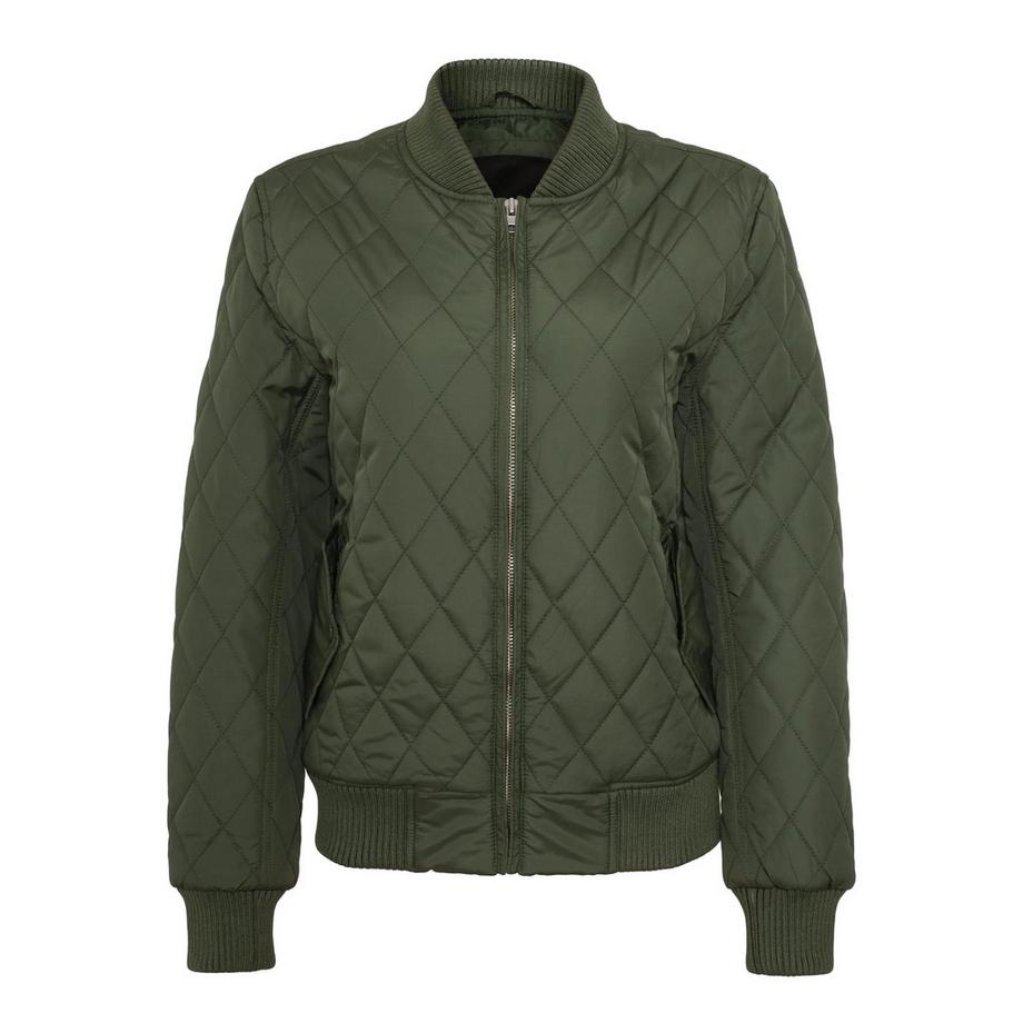 Veste Motiftyle Losange