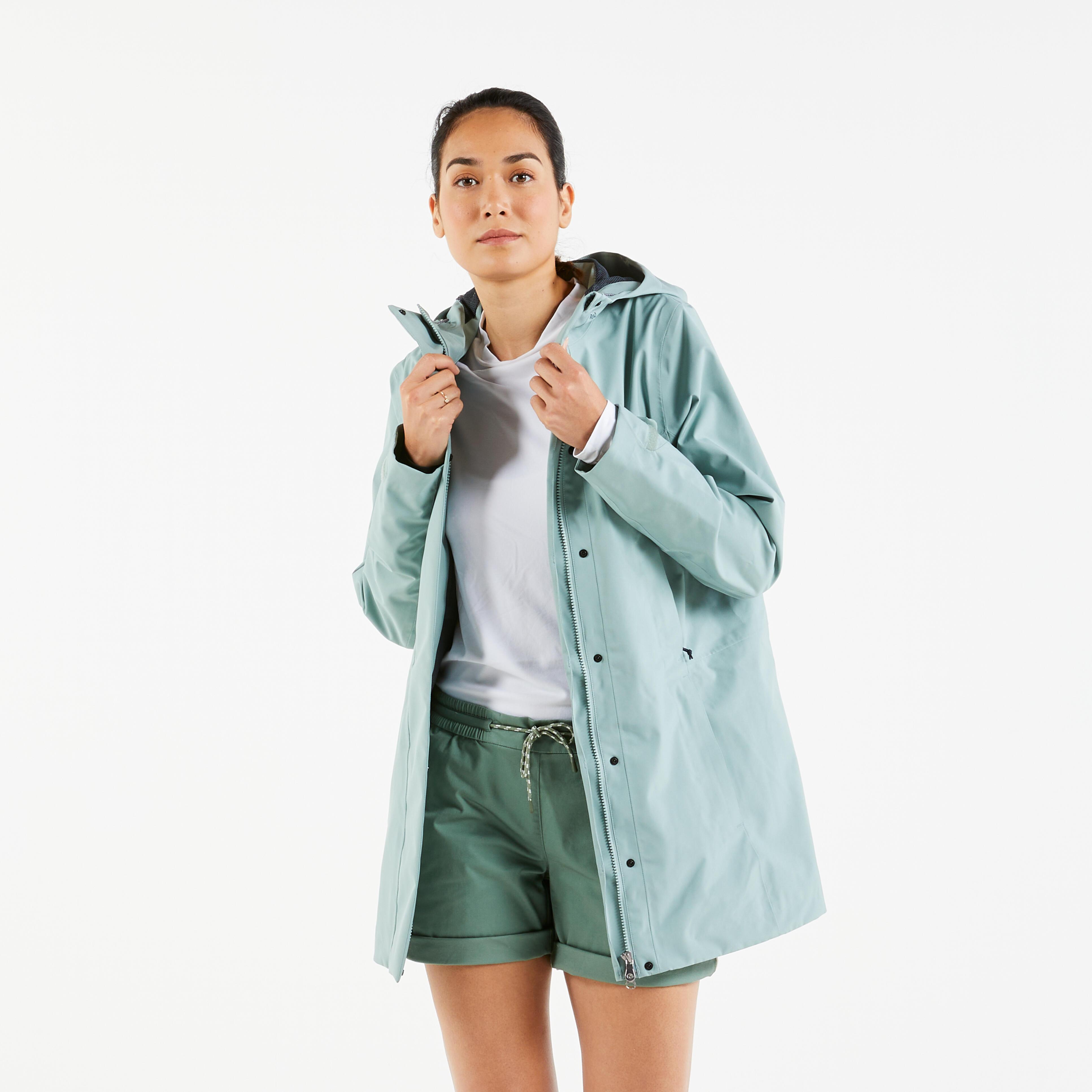 TRIBORD  Regenjacke - Sailing 300 