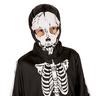 Tectake  Costume da bambino/ragazzo - Skeleton 