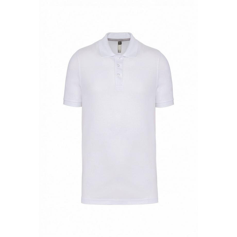Poloshirt Antibakteriell