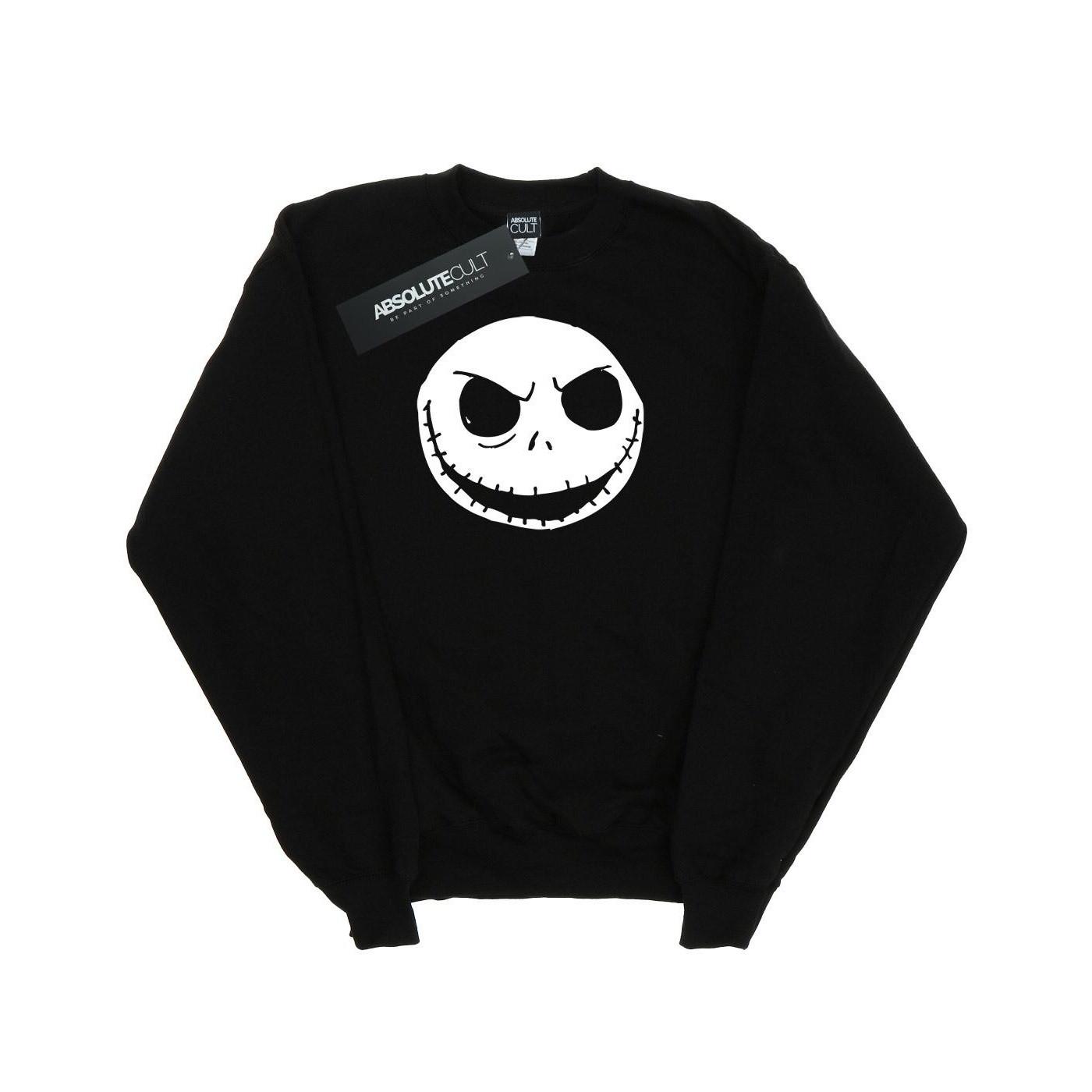 Disney  Nightmare Before Christmas Sweatshirt 