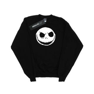 Disney  Nightmare Before Christmas Sweatshirt 