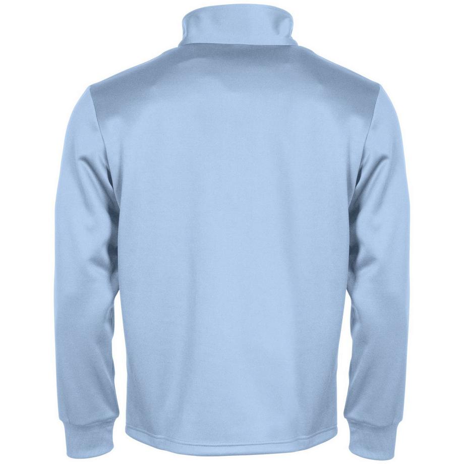 Stannol  giacca della tuta con mezza zip field 