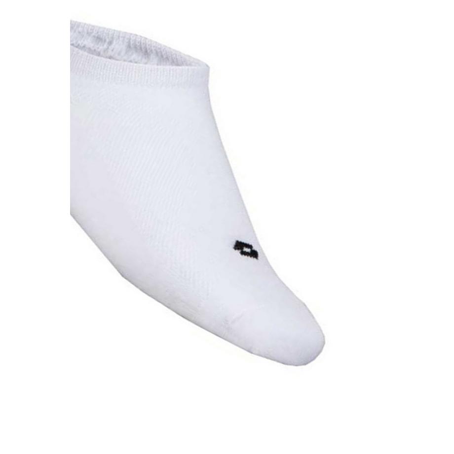 Lotto Socquettes Invisibles Lot de 2  