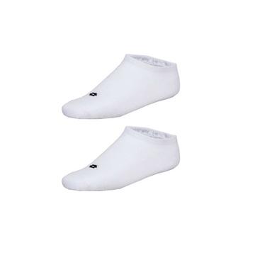 - Socquettes Invisibles (Lot de 2)