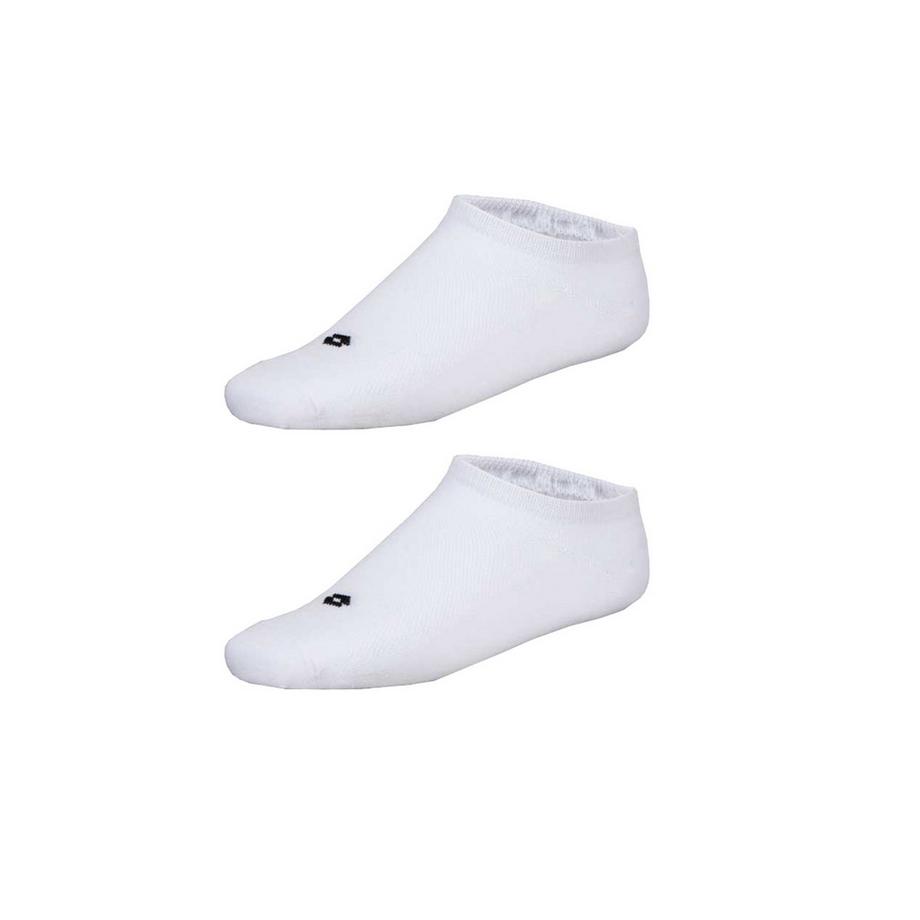 Socquettes Invisibles (Lot de 2)