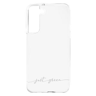 Just green  Coque Galaxy S22 Plus Recyclable 