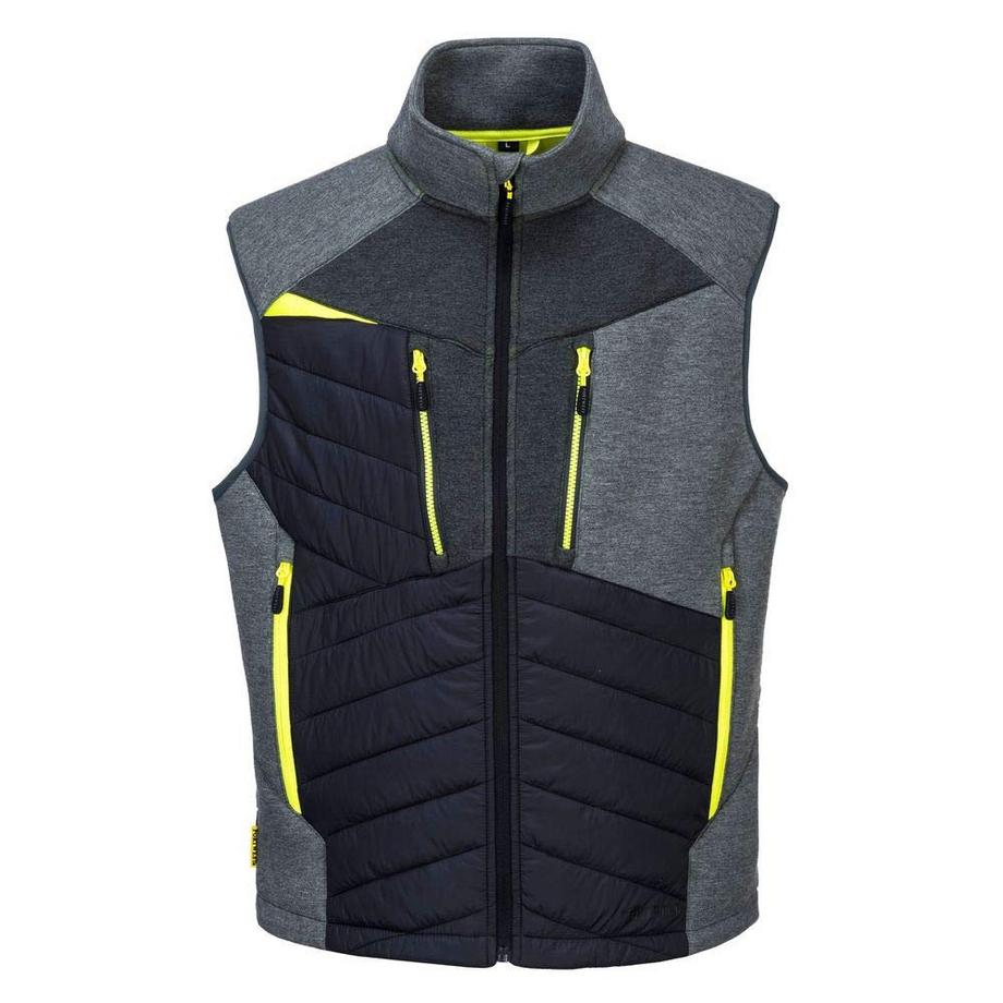 Veste Sans Manches Dx4