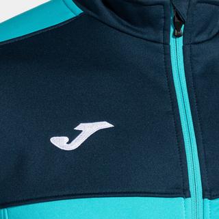 Joma  giacca della tuta con zip per bambini winner 