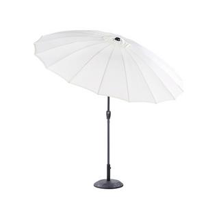 Beliani Parasol en Polyester BAIA  