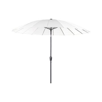 Marktschirm aus Stoff BAIA