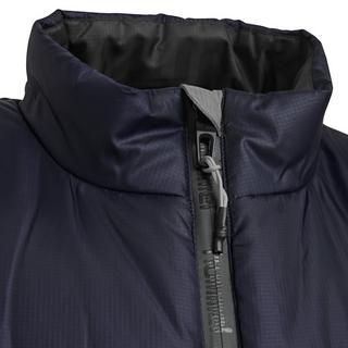 Hummel  ärmelloe daunenjacke damen north waitcoat 