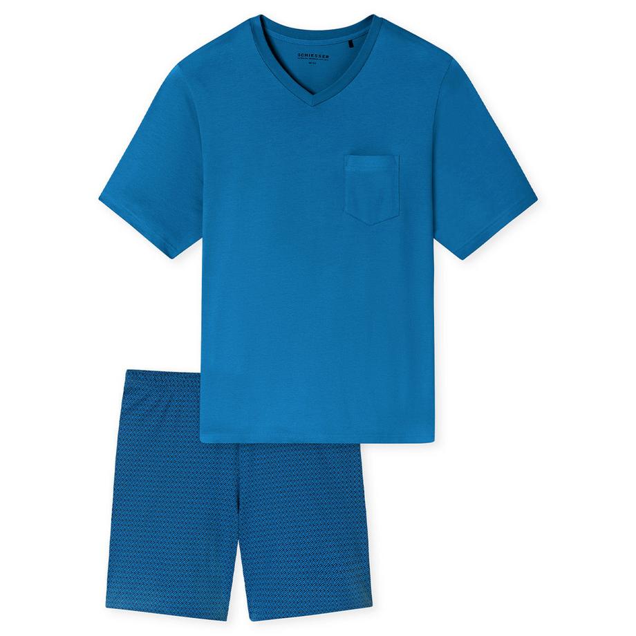 Schiesser Pigiama Comfort Essentials  