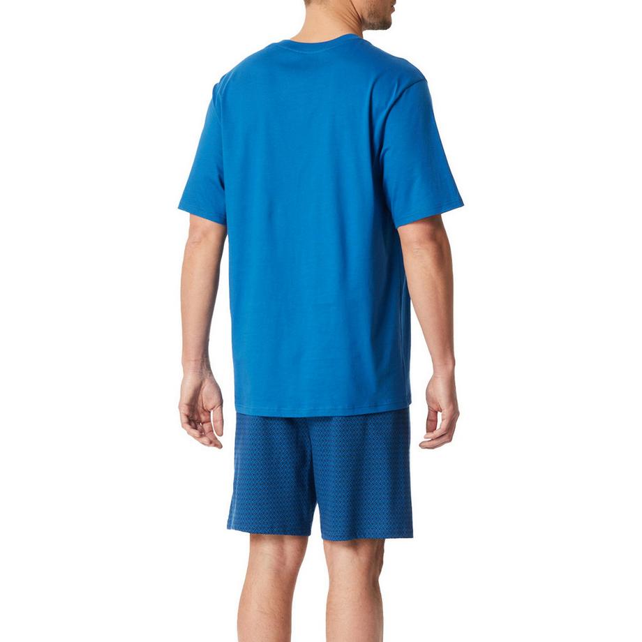 Schiesser Pigiama Comfort Essentials  