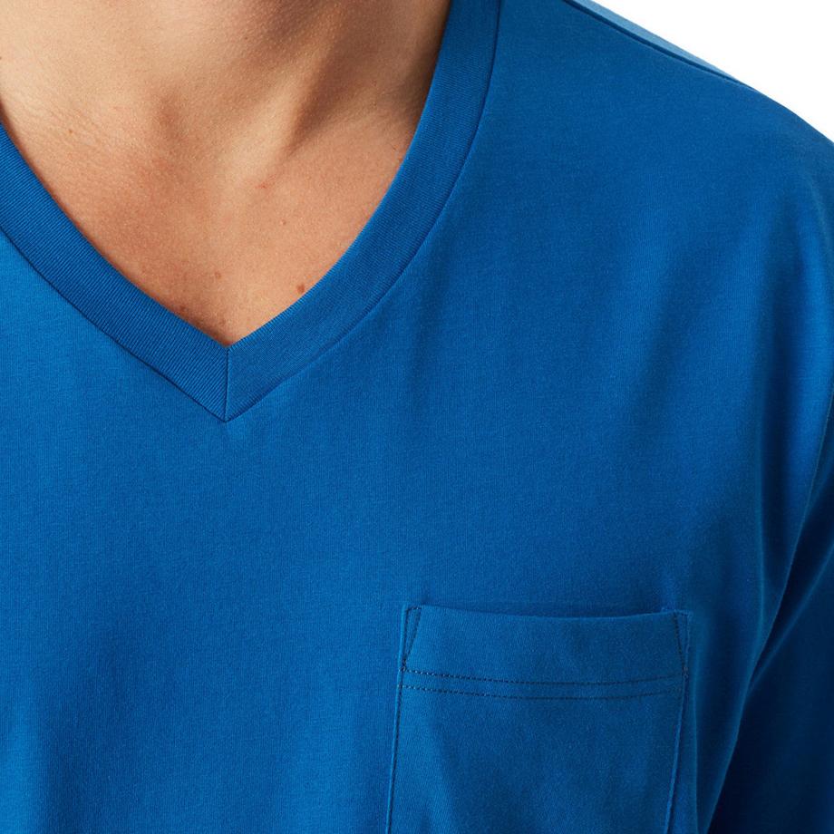 Schiesser Pigiama Comfort Essentials  