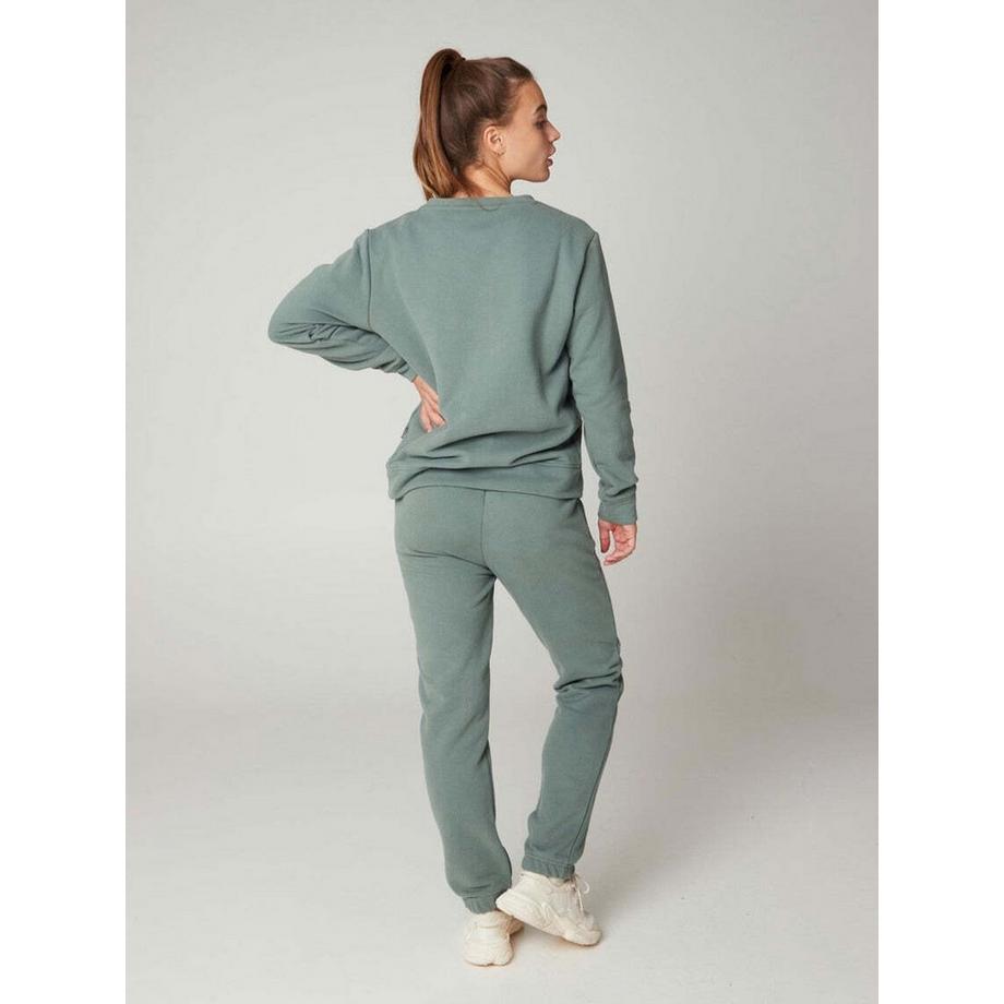 PROTEST PRTMANSIRI Col Rond Sweatshirt  