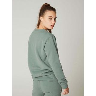 PROTEST PRTMANSIRI Col Rond Sweatshirt  